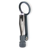Carson MagniGrip, 4x Lighted M Picture