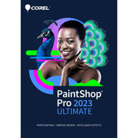 Corel Paintshop Pro Ultimate A Picture