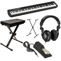 Casio PX-S1100 Privia 88-Key S Picture