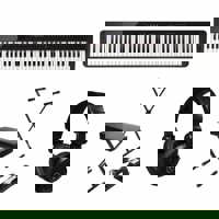Casio PX-S3100 Privia 88-Key D Picture
