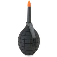 Carson DustBlaster Air Cleaning Tool with Dust Block Tip