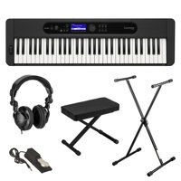 Casio Casiotone CT-S400 61-Key Picture
