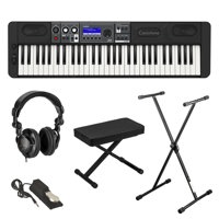 Casio Casiotone CT-S500 61-Key Picture