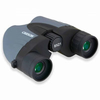 Carson 8x21mm Tracker Weather  Picture