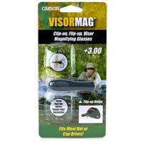 Carson VM-10 1.75x Clip-On Vis Picture