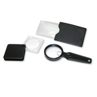 Carson VP-01 Value Pak with 3x Picture