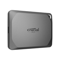 Crucial X9 Pro USB 3.2 Type-C  Picture