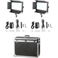 Came-TV 1380 Bi-Color LED 2-Li Picture