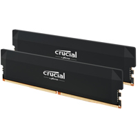 Crucial Pro Overclocking 32GB  Picture