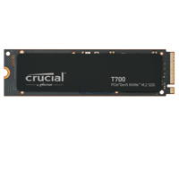 Crucial T700 2TB PCIe Gen5 NVM Picture