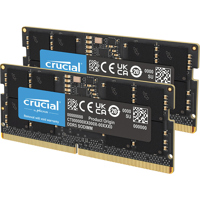 Crucial 128GB (2x64GB) DDR5 56 Picture