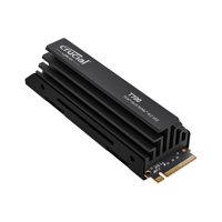 Crucial T700 4TB PCIe Gen5 NVM Picture