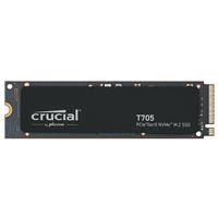 Crucial T705 PCIe Gen5 NVMe M. Picture