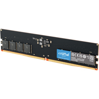 Crucial 64GB DDR5 5600MHz CL46 Picture