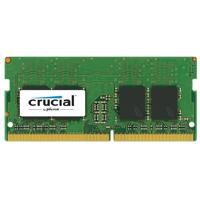 Crucial 8GB 260-Pin SODIMM DDR Picture