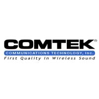 Comtek Power Supply for NBC-9- Picture