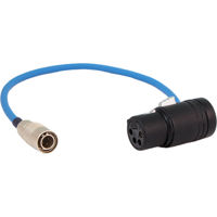 Cable Techniques Hirose 4-Pin  Picture