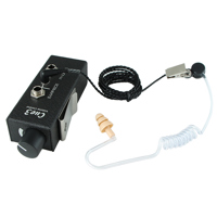 Cable Techniques Cue3 Passive  Picture