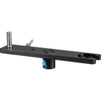 Came-TV Docking Plate for Vide Picture