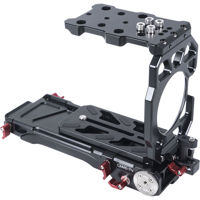Came-TV Shoulder Rig for Panas Picture