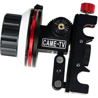 Came-TV FF-01 Follow Focus wit Picture