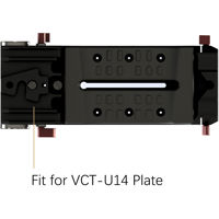 Came-TV Shoulder Base Plate, V Picture