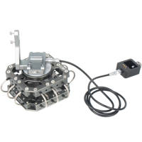 Came-TV Isolator Cradle & Base Picture