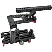 Came-TV HT-FS7-1 Cage for Sony Picture