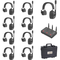 Came-TV Kuminik8 Single-Ear Du Picture