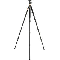 Came-TV Q156 4-Section Aluminu Picture