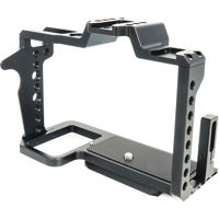 Came-TV Camera Cage for Canon  Picture