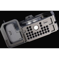 Came-TV Camera Cage for Canon EOS R5 and R6