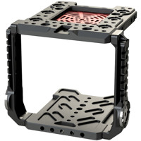 Came-TV RAPTOR Camera Cage for RED V-RAPTOR Kit 1