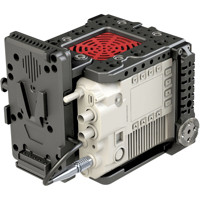 Came-TV RAPTOR Camera Cage wit Picture