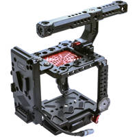 Came-TV RAPTOR Camera Cage wit Picture