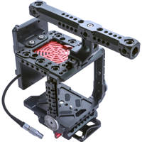 Came-TV RAPTOR Camera Cage wit Picture