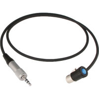 Cable Techniques 24" 3.5mm TRS Picture