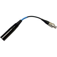 Cable Techniques 6" TA5M to 3- Picture