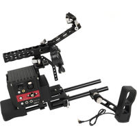 Came-TV Terapin Rig For Sony A Picture