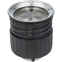 Came-TV Adjustable Fresnel Len Picture