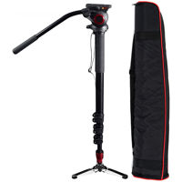 Came-TV TP705A Aluminum 4-Sect Picture