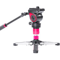 Came-TV TP-MQB 4-Section Carbo Picture