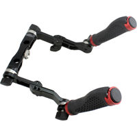 Came-TV Universal Handle Grip  Picture