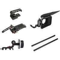 Came-TV Shoulder Rig Plus Kit  Picture
