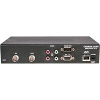 ChyTv SDI Video Graphics Infor Picture