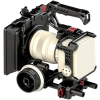 Came-TV Z Cam E2 Cage Kit, 15m Picture