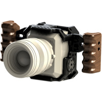 Came-TV Z CAM E2 Cage Plus 2x  Picture