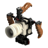 Came-TV Z CAM E2 Cage Plus 3x  Picture