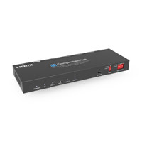 Comprehensive Pro AV/IT Integr Picture