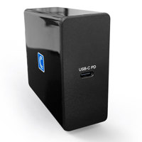 Comprehensive 60W Single USB-C Picture